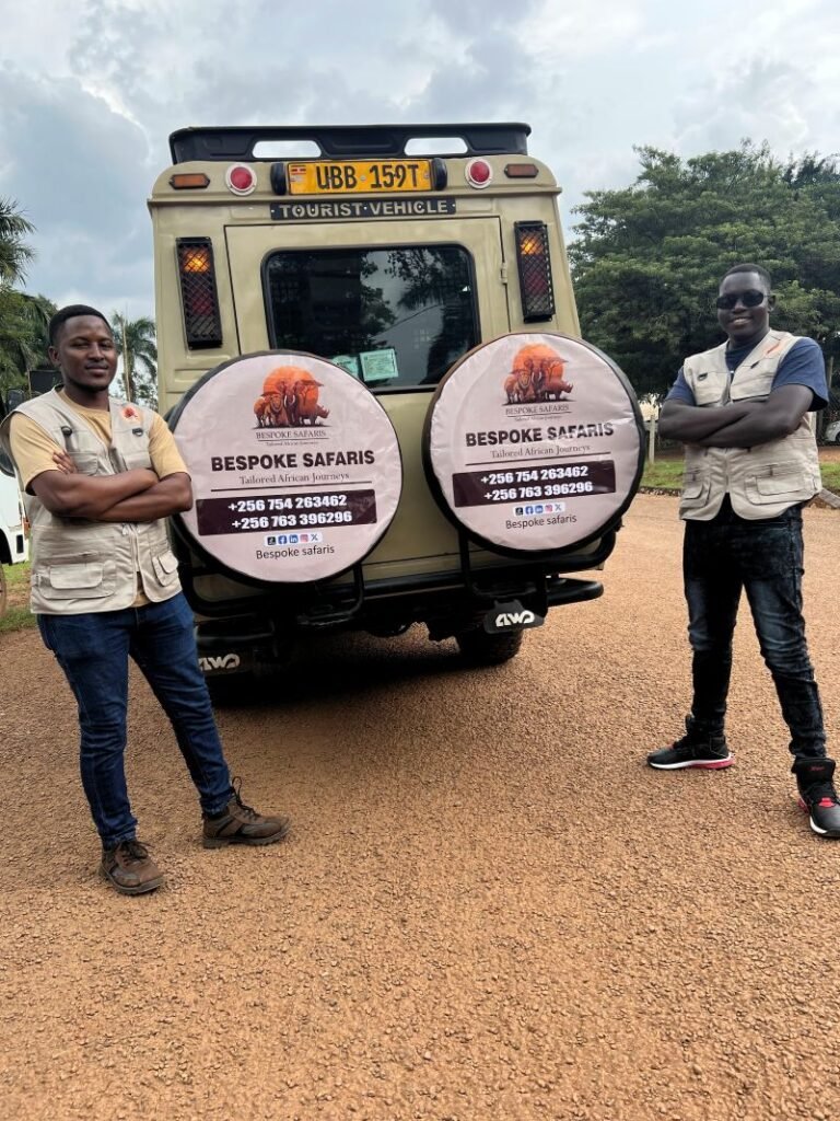 James_Mutabazi_Jeep