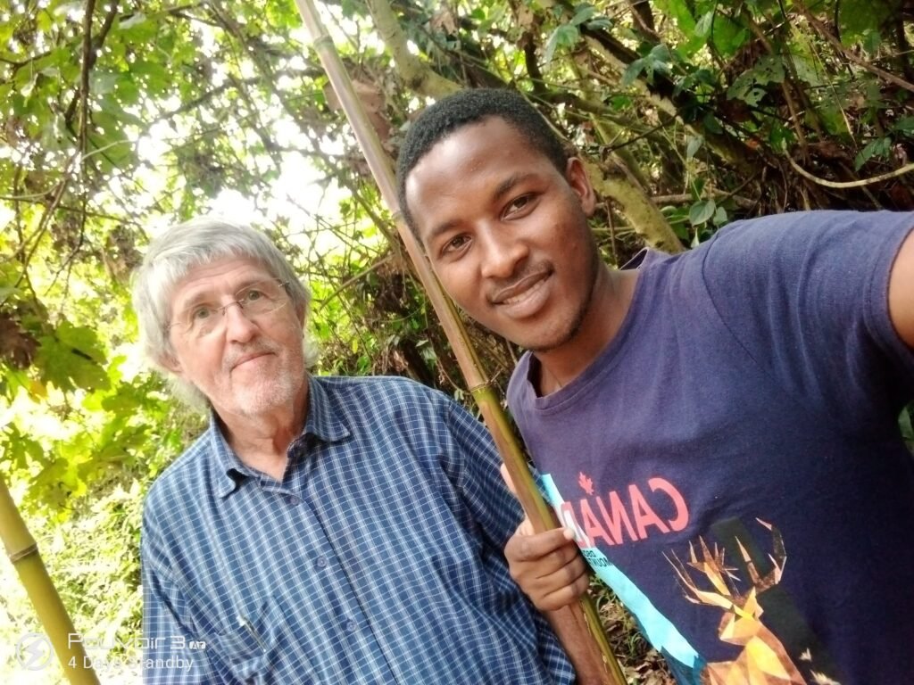 James_Mutabazi_and_a_traveler