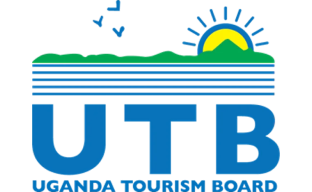 Uganda Tourism Board logo