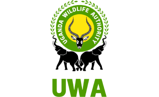 Uganda Wildlife Authority logo
